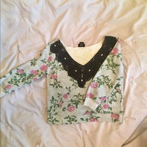 Daydrip long sleeve.